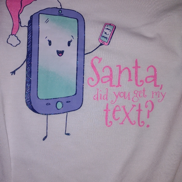 2 Long sleeve t-shirts 7/8 - Picture 3 of 9